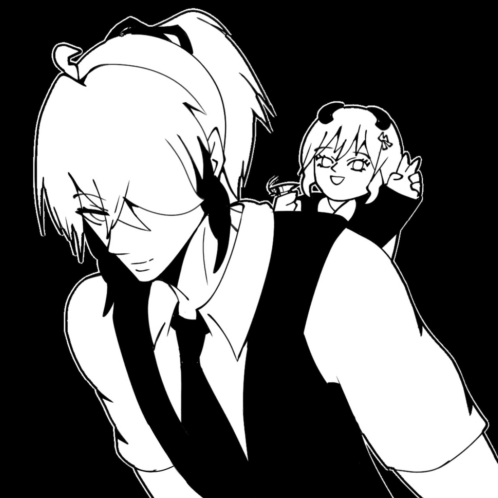 Keitaro 3